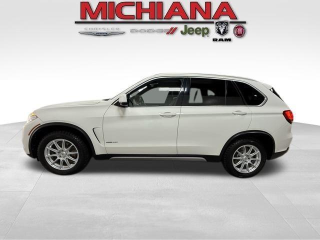 used 2018 BMW X5 car, priced at $18,491