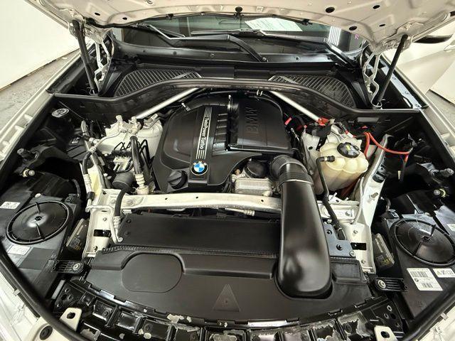 used 2018 BMW X5 car, priced at $18,491