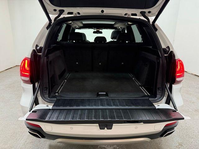 used 2018 BMW X5 car, priced at $18,491