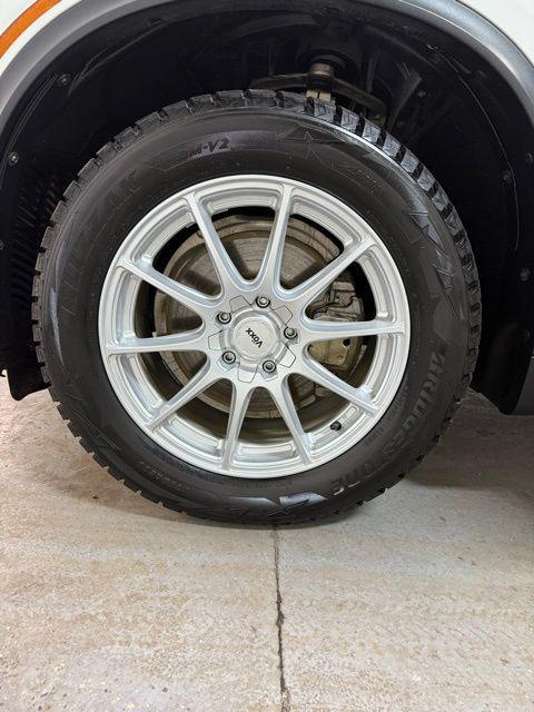 used 2018 BMW X5 car, priced at $18,491