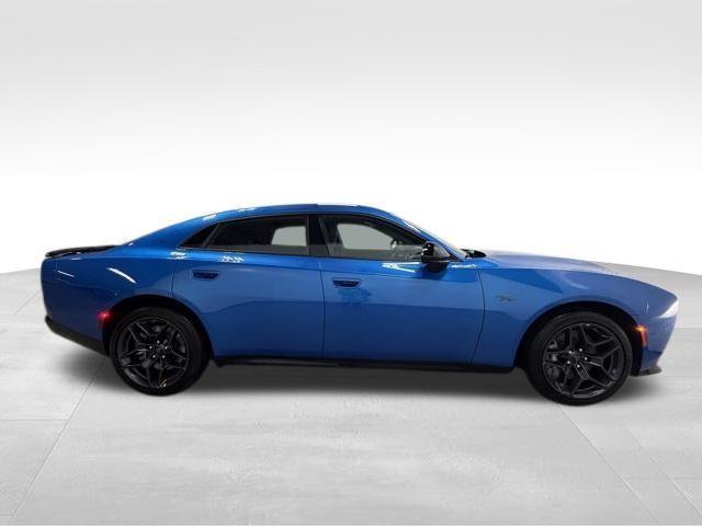 new 2026 Dodge Charger car, priced at $58,172