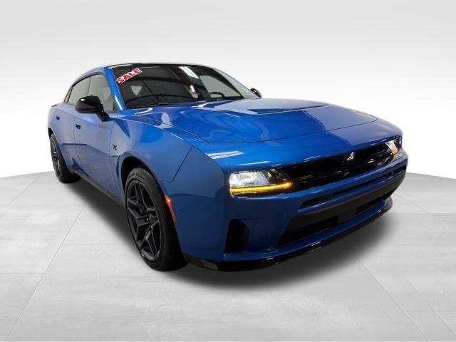 new 2026 Dodge Charger car, priced at $58,172