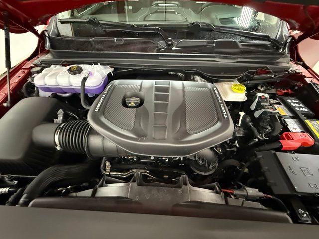 new 2026 Ram 1500 car, priced at $87,681