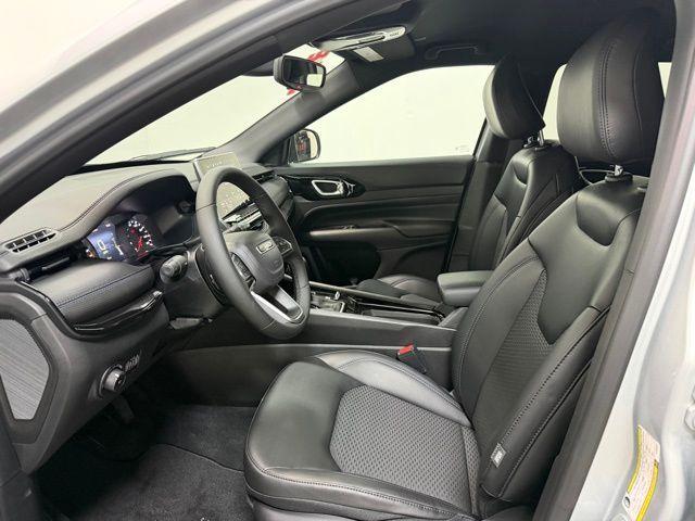 new 2026 Jeep Compass car, priced at $32,868