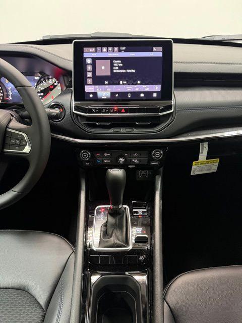 new 2026 Jeep Compass car, priced at $32,868