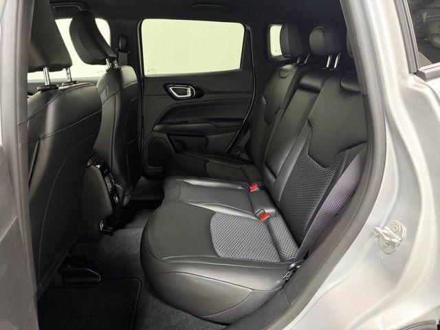new 2026 Jeep Compass car, priced at $32,868