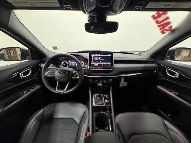 new 2026 Jeep Compass car, priced at $32,868