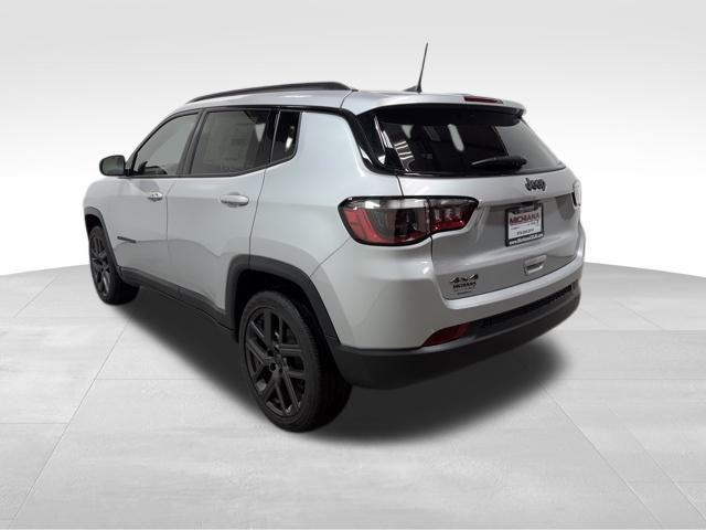 new 2026 Jeep Compass car, priced at $32,868