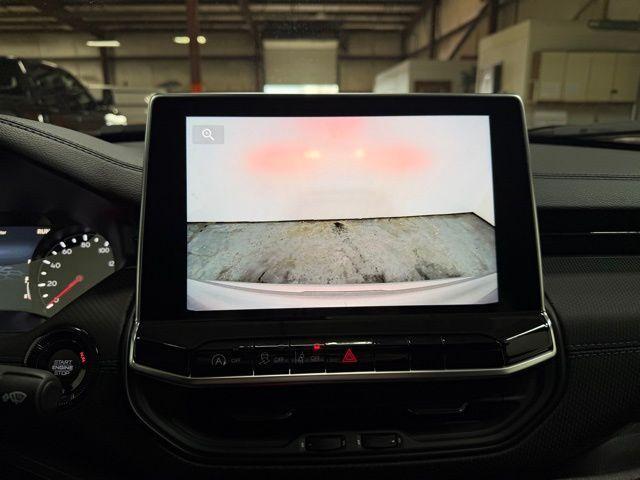 new 2026 Jeep Compass car, priced at $32,868