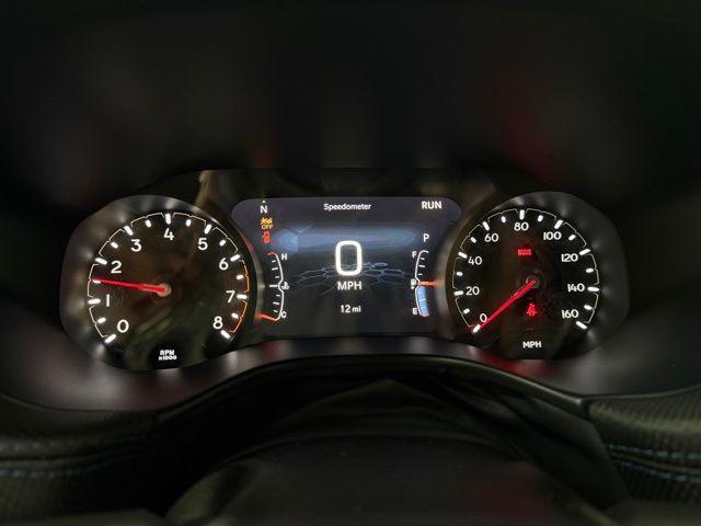 new 2026 Jeep Compass car, priced at $32,868