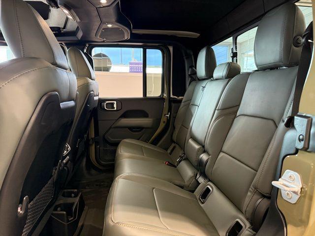 new 2026 Jeep Gladiator car, priced at $61,387