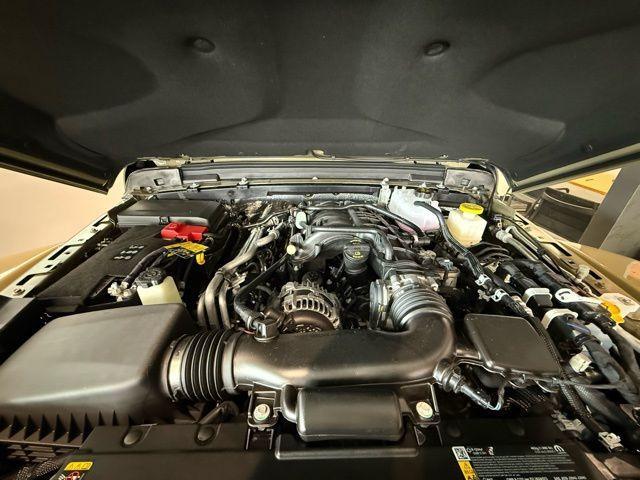 new 2026 Jeep Gladiator car, priced at $61,387