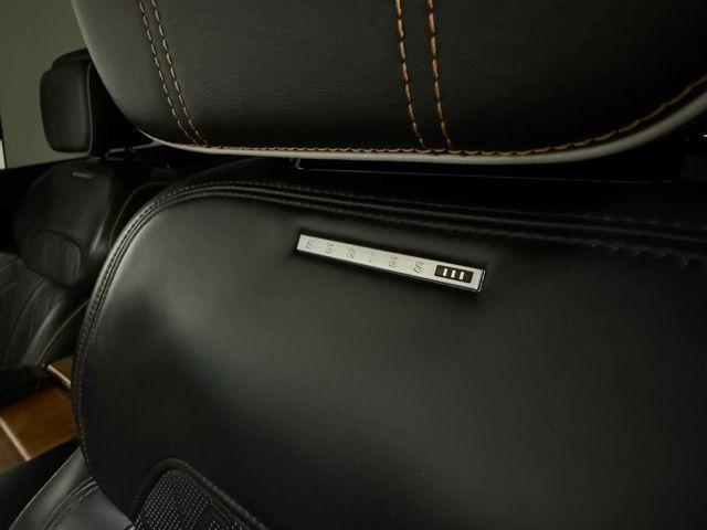 used 2024 Jeep Grand Wagoneer L car, priced at $64,991