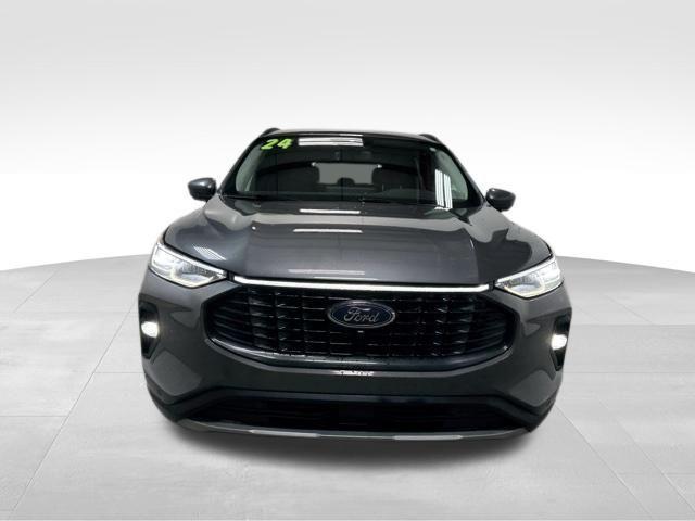 used 2024 Ford Escape car, priced at $25,991