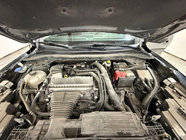 used 2024 Ford Escape car, priced at $25,991