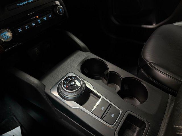 used 2024 Ford Escape car, priced at $25,991