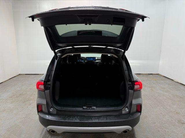 used 2024 Ford Escape car, priced at $25,991