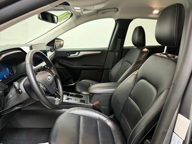 used 2024 Ford Escape car, priced at $25,991
