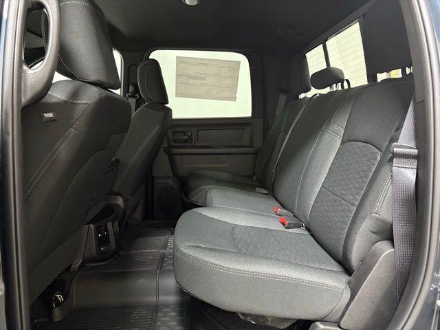 new 2026 Ram 2500 car, priced at $69,083