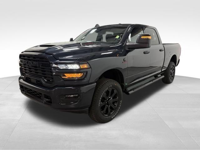 new 2026 Ram 2500 car, priced at $69,083