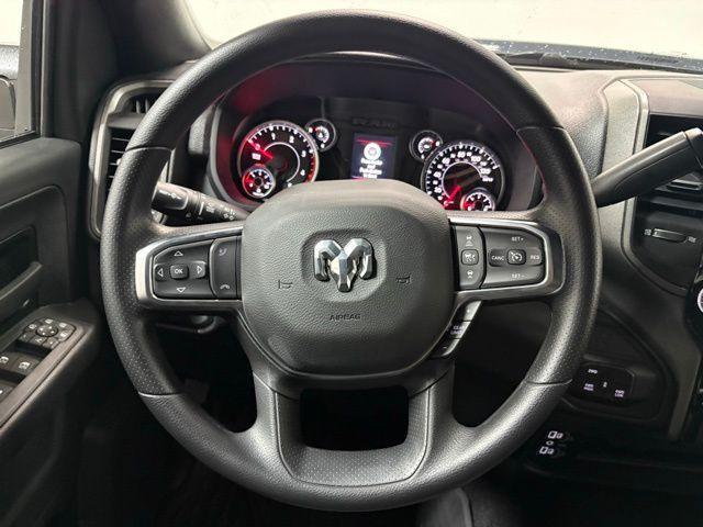 new 2026 Ram 2500 car, priced at $69,083