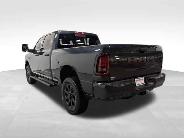 new 2026 Ram 2500 car, priced at $69,083