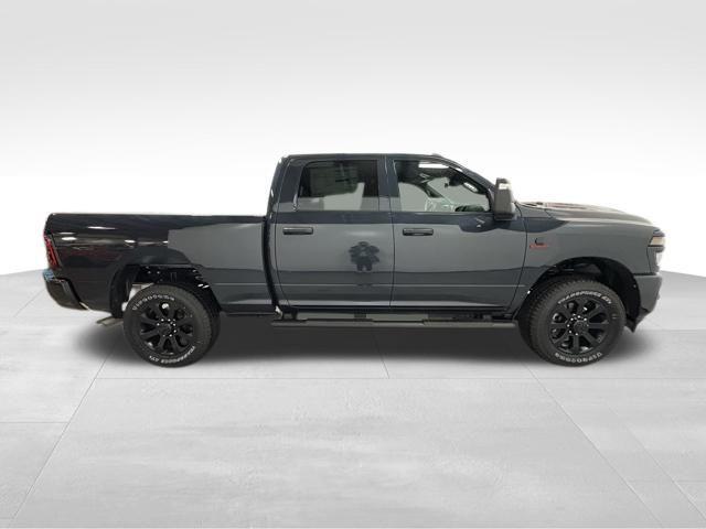 new 2026 Ram 2500 car, priced at $69,083