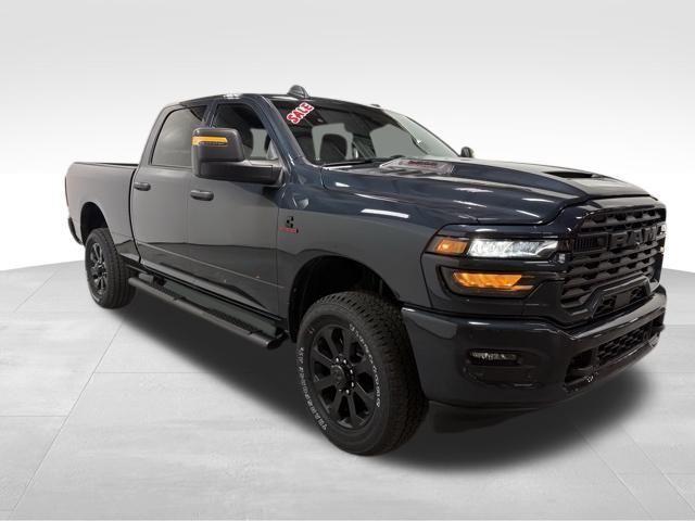 new 2026 Ram 2500 car, priced at $69,083