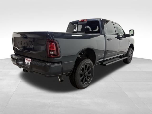 new 2026 Ram 2500 car, priced at $69,083