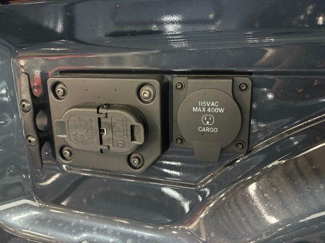 new 2026 Ram 2500 car, priced at $69,083