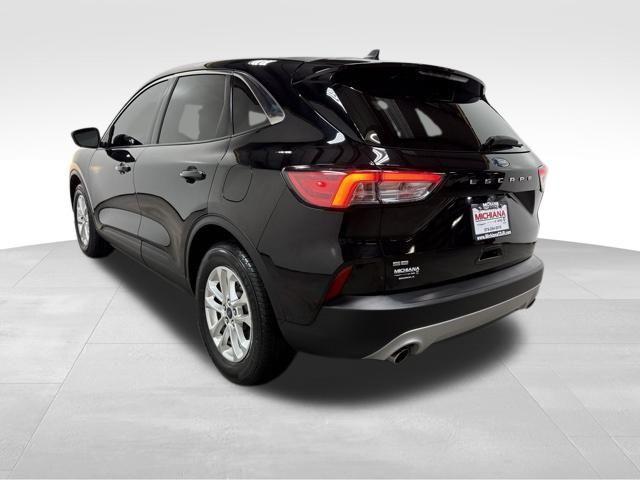 used 2022 Ford Escape car, priced at $19,991