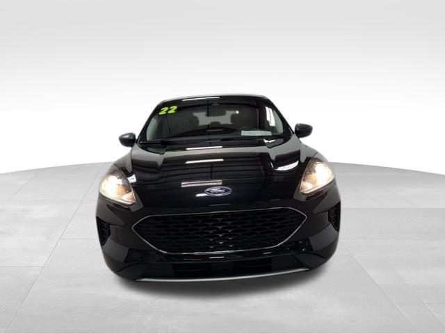 used 2022 Ford Escape car, priced at $19,991