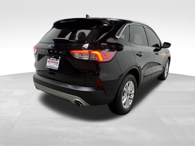used 2022 Ford Escape car, priced at $19,991