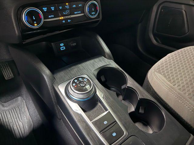 used 2022 Ford Escape car, priced at $19,991