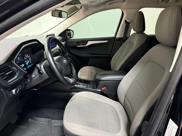 used 2022 Ford Escape car, priced at $19,991