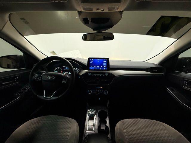 used 2022 Ford Escape car, priced at $19,991