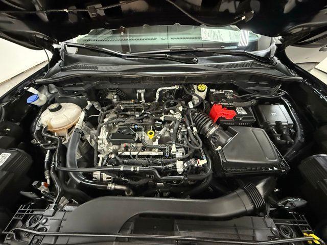 used 2022 Ford Escape car, priced at $19,991