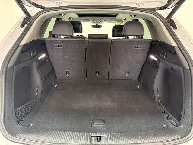 used 2024 Audi Q5 car, priced at $29,242