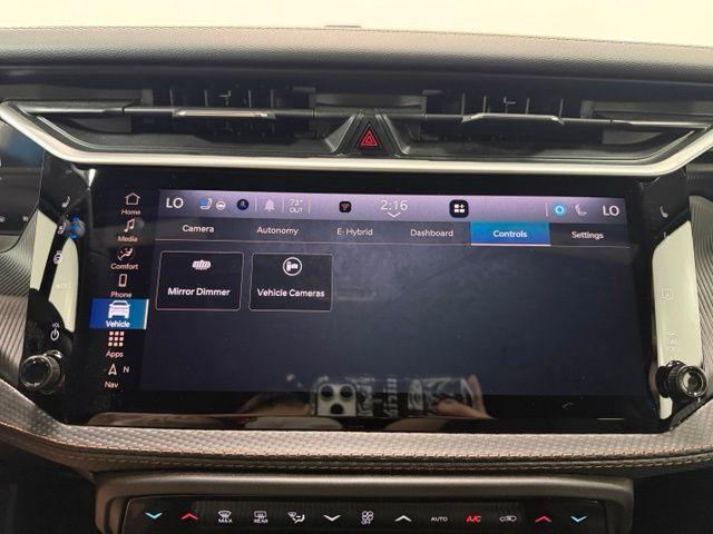 new 2026 Jeep Cherokee car, priced at $44,971