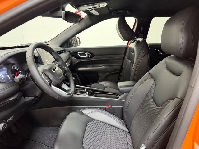 new 2026 Jeep Compass car, priced at $32,408