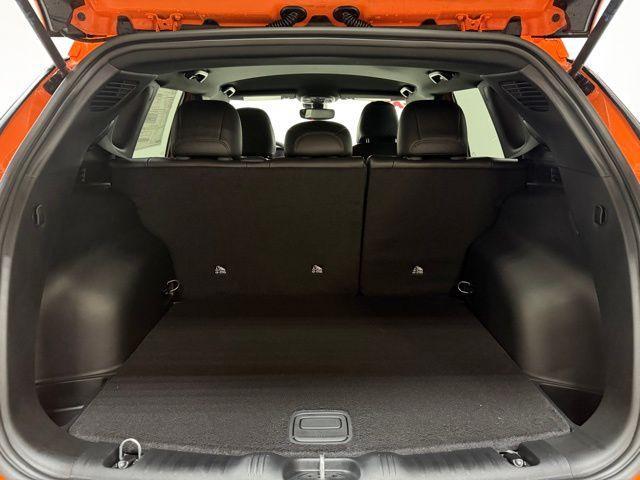 new 2026 Jeep Compass car, priced at $32,408