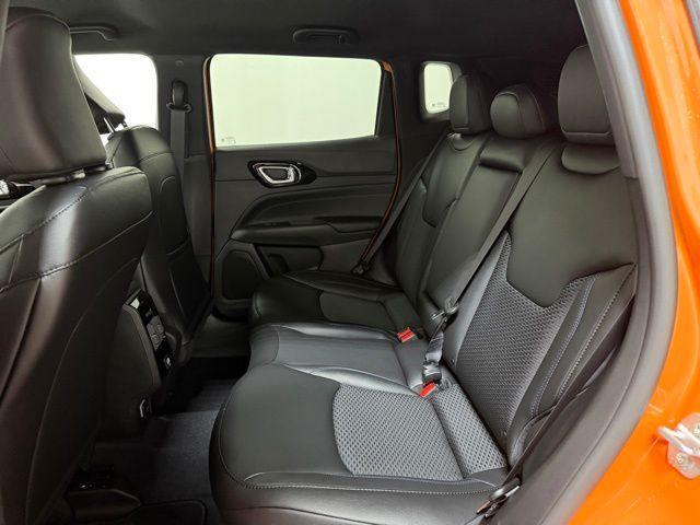 new 2026 Jeep Compass car, priced at $32,408