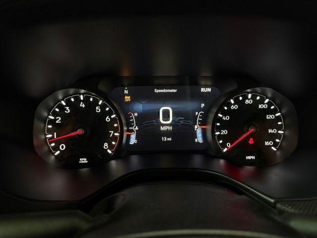 new 2026 Jeep Compass car, priced at $32,408