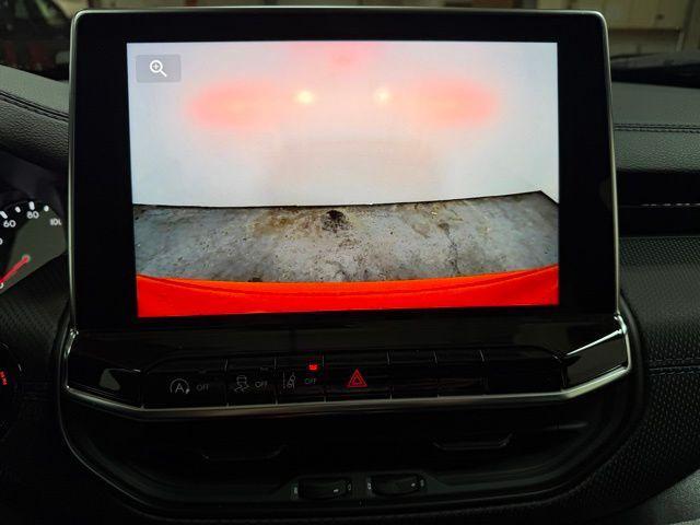 new 2026 Jeep Compass car, priced at $32,408