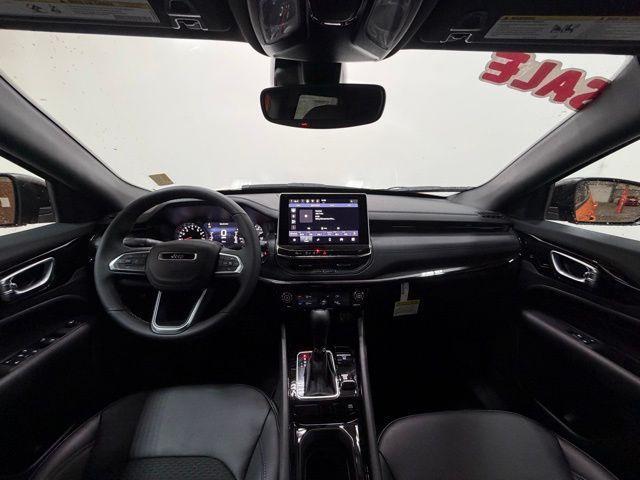 new 2026 Jeep Compass car, priced at $32,408