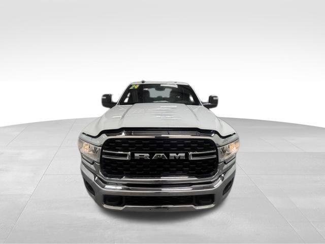 used 2024 Ram 2500 car, priced at $43,252