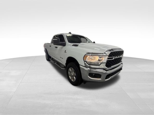 used 2024 Ram 2500 car, priced at $43,252