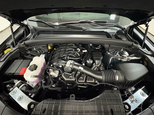 new 2025 Jeep Grand Cherokee L car, priced at $52,689