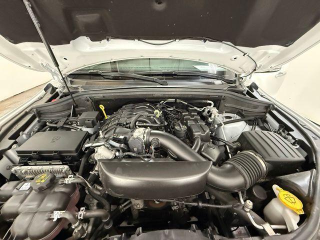 used 2024 Dodge Durango car, priced at $41,242