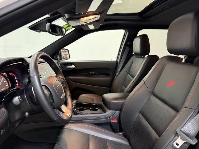 used 2024 Dodge Durango car, priced at $41,242